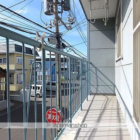 シェルブールのその他写真