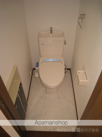 フェニックスコートB棟の内装写真