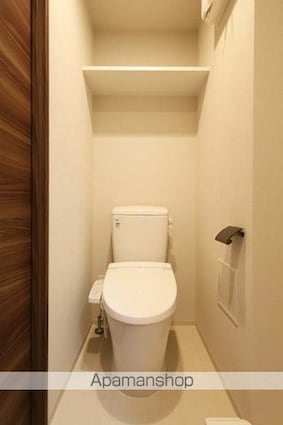 セジョリ横浜ＷＥＳＴⅡ[1K/21m2]の内装