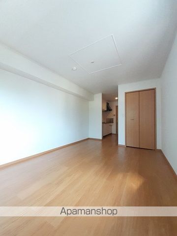 パークストリート1の内装写真