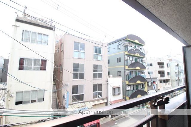 中市マンションのその他写真
