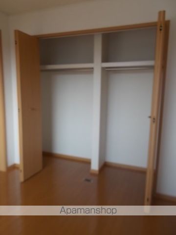 サンシャイン花房Aの内装写真