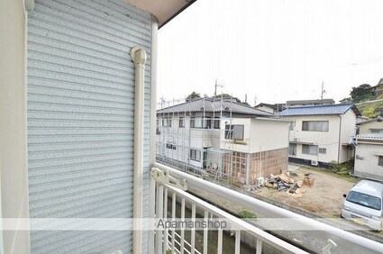 ビバリーガーデン大島Ｂ棟[2DK/43.8m2]の内装7