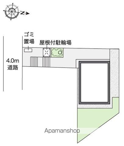レオネクストTARTSのその他写真