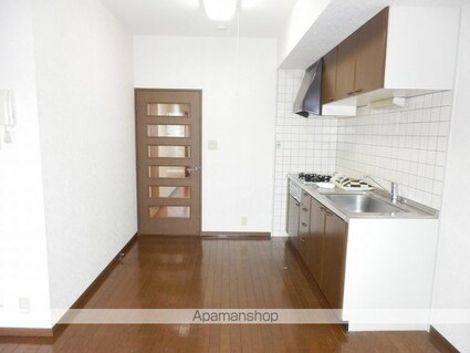 高知県高知市桜井町１丁目[2LDK/52.97m2]の内装1