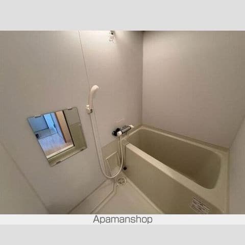 アルティ美園の内装写真