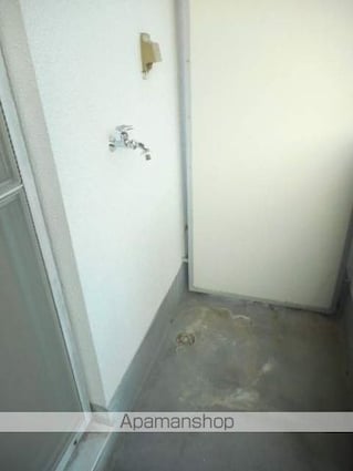 シティハウス高南[1DK/26.73m2]の内装8