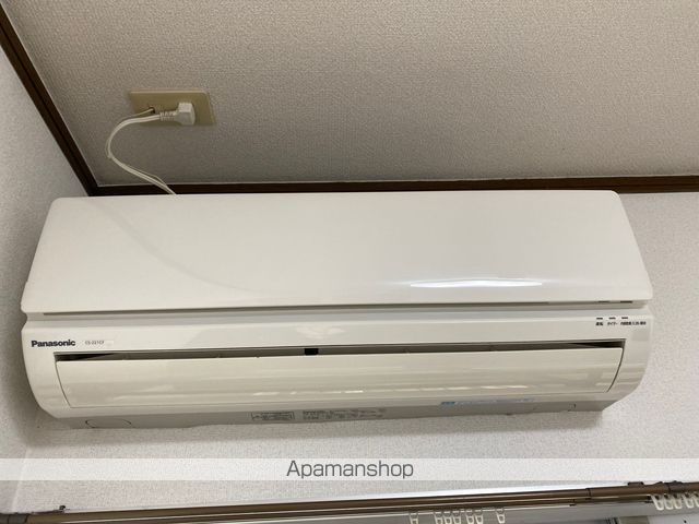 アビタシオン渡鹿の内装写真