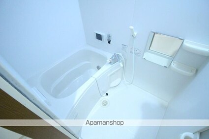 千葉県鎌ケ谷市中央２丁目[1LDK/45.07m2]のバス