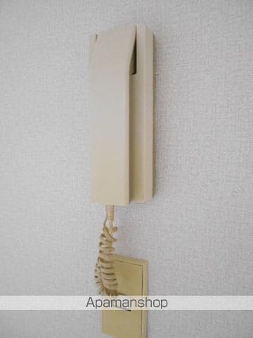 ジュネパレス津田沼第20の内装写真