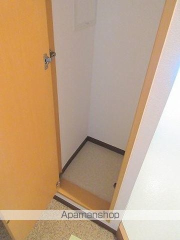 サンライフ鴨江の内装写真