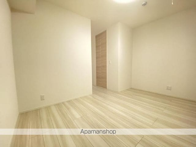SINFARIA YUZATO C棟の内装写真