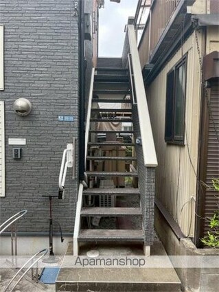 ０５ハイムＩＩ[1R/12m2]の共用部3