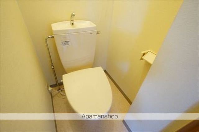 コーポみまつの内装写真