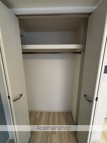 MSRUMEDAEASTの内装写真
