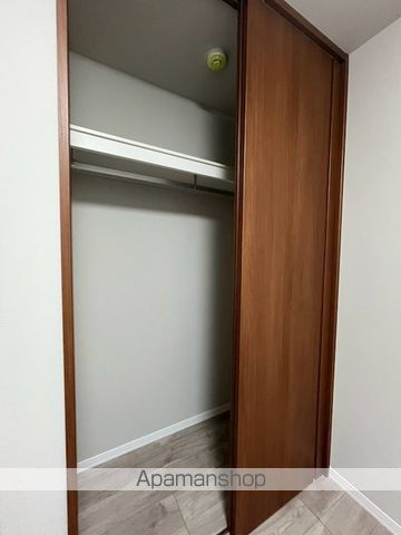 ベルシエルの内装写真
