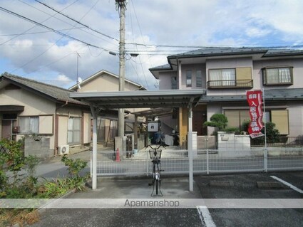 山梨県中巨摩郡昭和町西条[2DK/47.23m2]の外観5