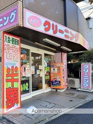 プラムツリー神楽坂[1LDK/37.92m2]の周辺3