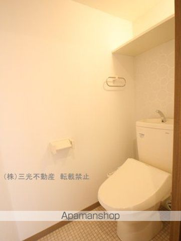 スペチアーレ伏見WESTの内装写真