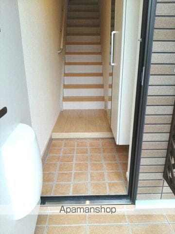 ライフステージ午起の内装写真