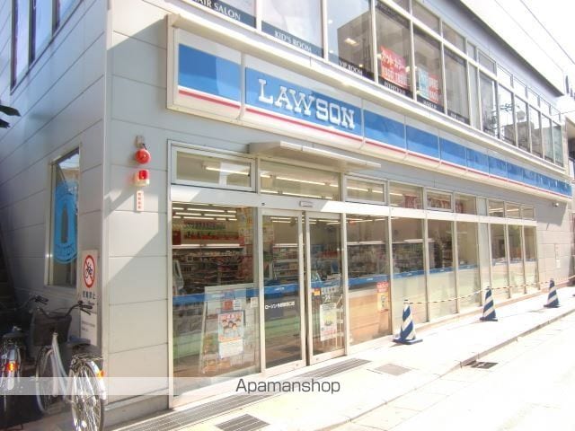 メゾンアデルタの周辺写真