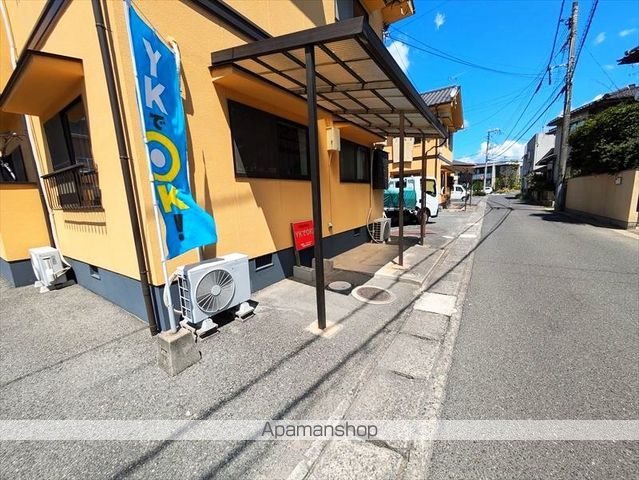 コーポ岡野 A棟のその他写真