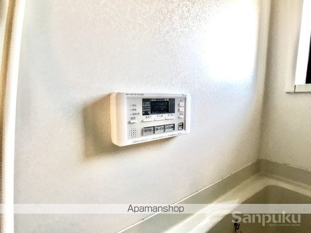 ビバーラ石井の内装写真