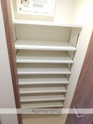 東京都中野区東中野２丁目[1LDK/31.52m2]の内装3