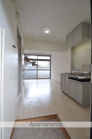ビーライン北方の内装写真