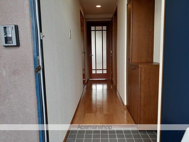 シルクコートの内装写真