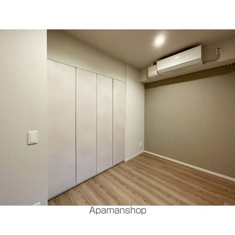 ルフォンプログレ神田プレミアの内装写真