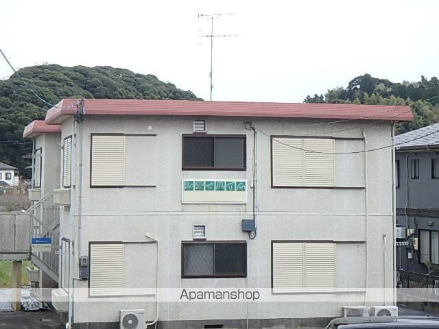 シティハイム初馬の内装写真