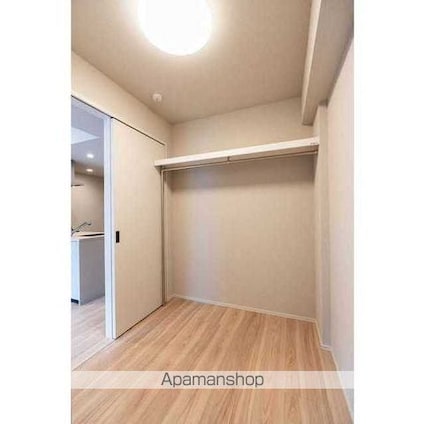 東京都新宿区早稲田町[3LDK/50.24m2]のその他部屋・スペース