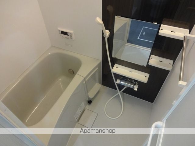 Attic宝持の内装写真