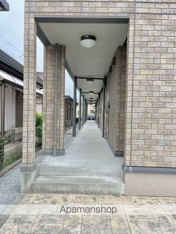 セジュールアースマーシIIIの内装写真