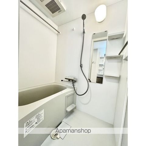 SーRESIDENCE四日市駅前couleur FRの内装写真