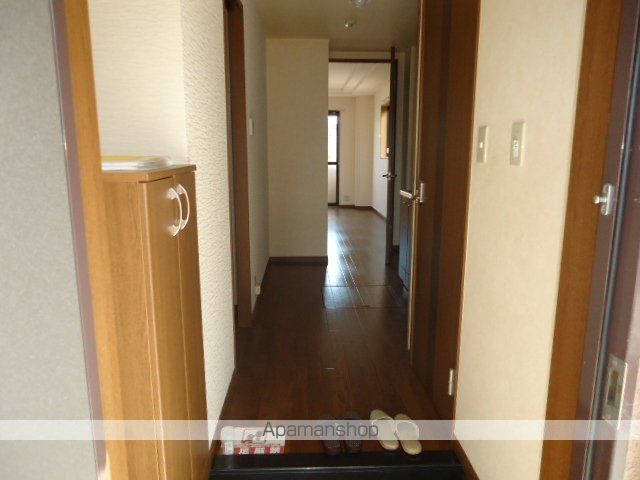 Convivereの内装写真