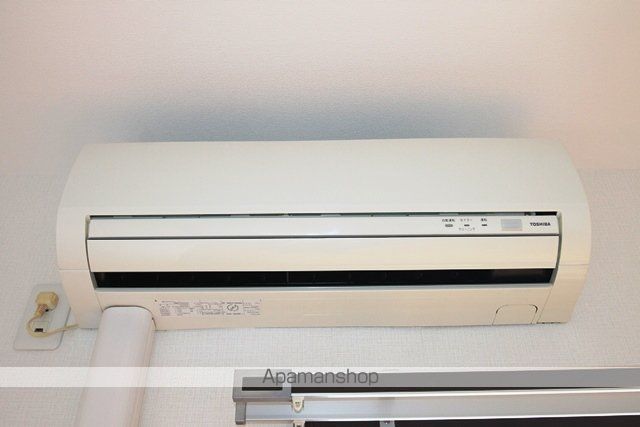 アーバンフラッツ西中島の内装写真