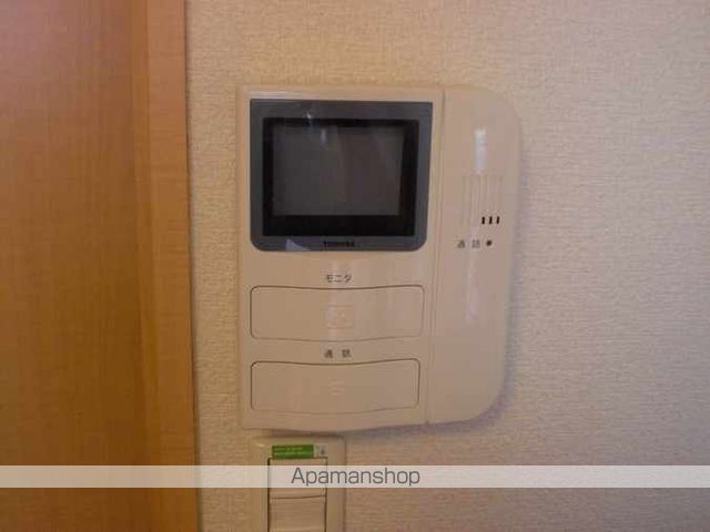 レオパレス上柏尾の内装写真
