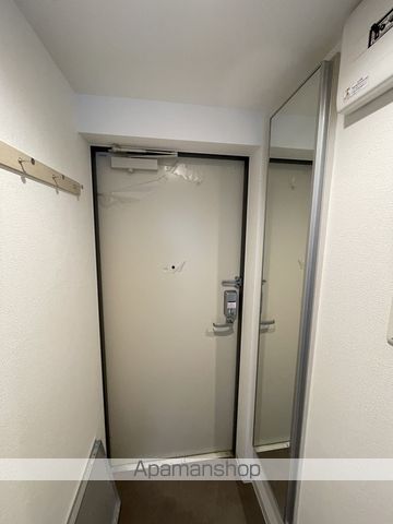ラフィーネ宮の沢の内装写真