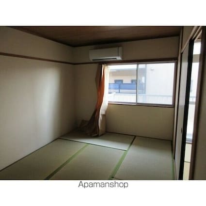 岐阜県各務原市三井北町２丁目[2DK/42.9m2]の内装2