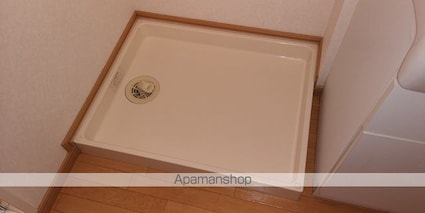 ブルックインパクトαＢ[2LDK/58.48m2]の内装6