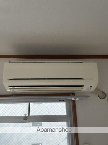 衣笠ビルの内装写真