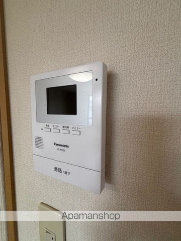 アルバ木之庄IIの内装写真