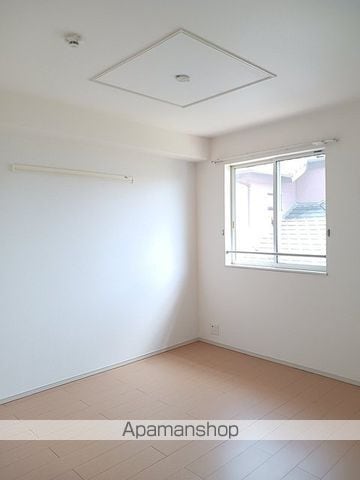 プランドールCの内装写真