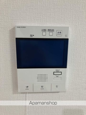 EL COCO 六ツ角の内装写真