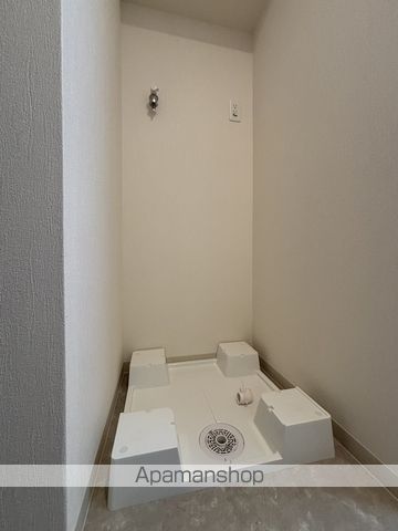 ベルンガーデン上本町の内装写真
