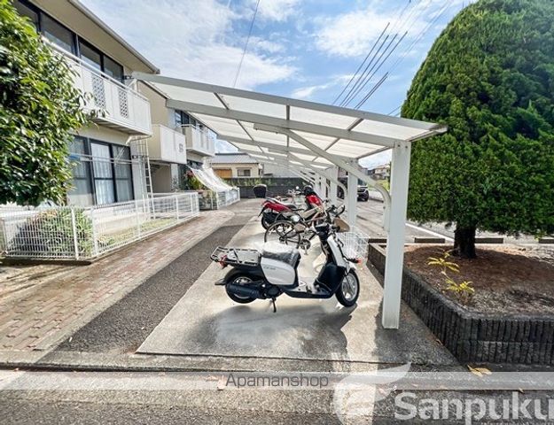 フレンドリー91 A棟のその他写真