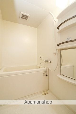 シャトレーンの内装写真