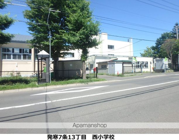 レジェンド松広の周辺写真
